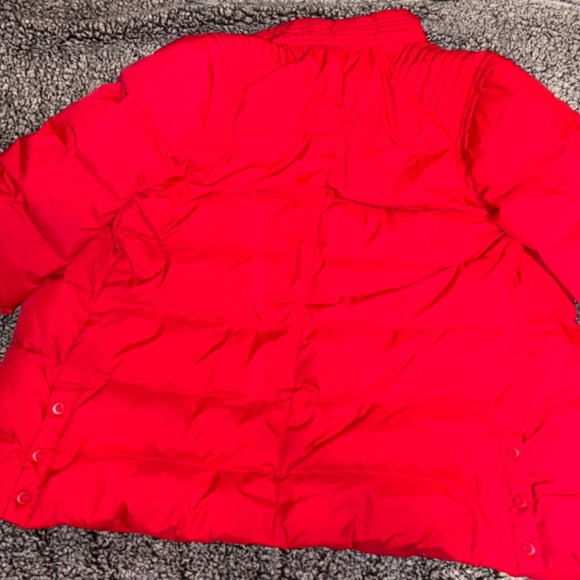 Calvin Klein jacket - Picture 3 of 4